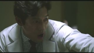 Hong I-joo, Kang Ye-won nude - Love Clinic (2014)