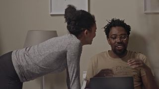 Pearl Thusi naked - Catching Feelings (2017)