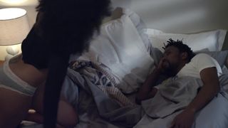 Pearl Thusi naked - Catching Feelings (2017)