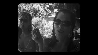 Parker Posey, Meg Tilly, Joey Lauren Adams nude - Sleep With Me (1994)