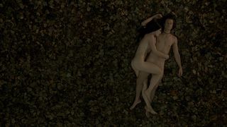 Mylene MacKay naked - Nelly (2016)