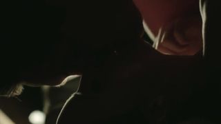 Melissa George Nude - Hunted s01 (2012)