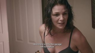 Sonia Vigneault, Noemi Lira Nude & Sexy - Faillir (2012)