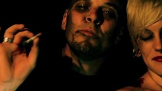 Monica Engesser, Whitney Moore naked - Breakdown Lane (2017)