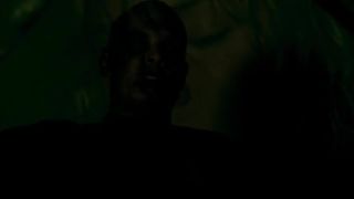 Monica Engesser, Whitney Moore naked - Breakdown Lane (2017)