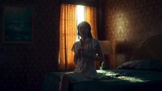 Nell Tiger Free nude - Too Old to Die Young s01e03-04-07 (2019)