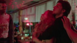 Ricarda Seifried naked - Polizeiruf 110 s47e04 (2018)