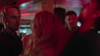 Ricarda Seifried naked - Polizeiruf 110 s47e04 (2018)