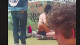 Eva Menis-Mercier, Diane Rouxe Nude - The Smell of Us (2014)