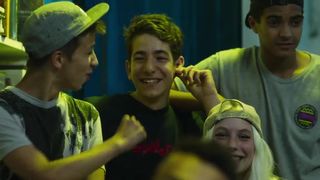 Eva Menis-Mercier, Diane Rouxe Nude - The Smell of Us (2014)