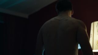 Anna Maria Muhe, Lena Schmidtke nude Sex Scenes for TV shows 'Dogs of Berlin'