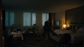 Anna Maria Muhe, Lena Schmidtke nude Sex Scenes for TV shows 'Dogs of Berlin'