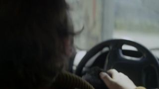 Lan Qui nude - La Marcheuse (2015)