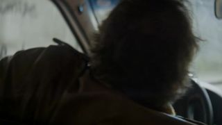 Lan Qui nude - La Marcheuse (2015)