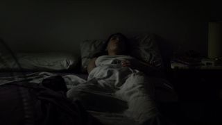 Lorena Vega nude - El Ano del Leon (2018)