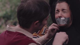 Nicoletta Hanssen, Erin Ownbey nude - Devils Tree, Rooted Evil (2018)