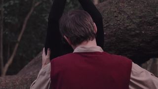 Nicoletta Hanssen, Erin Ownbey nude - Devils Tree, Rooted Evil (2018)