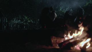 Nicoletta Hanssen, Erin Ownbey nude - Devils Tree, Rooted Evil (2018)