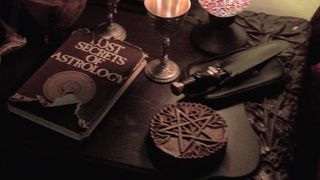 Taylor Cole sexy – The Violent Kind (2010)