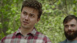 Bri McCabe, Constance Leeson - Pine Cove