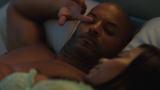 Sanaa Lathan nude - Nappily Ever After (2018)