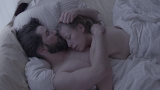 Lindsae Klein nude - Crazy Right (2018)