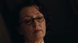 Vicky Krieps - Phantom Thread (2017) Sexy movie video