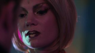 Stephanie Cleough nude - Altered Carbon s01e02 (2018)