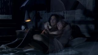 Carla Sanchez, Ana de Armas etc. - Madrigal (2007)