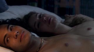 Carla Sanchez, Ana de Armas etc. - Madrigal (2007)