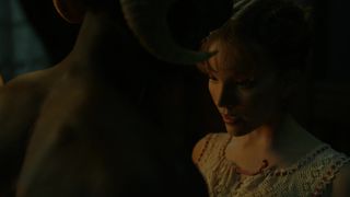 Tamzin Merchant nude - Carnival Row s01e07-08 (2019)