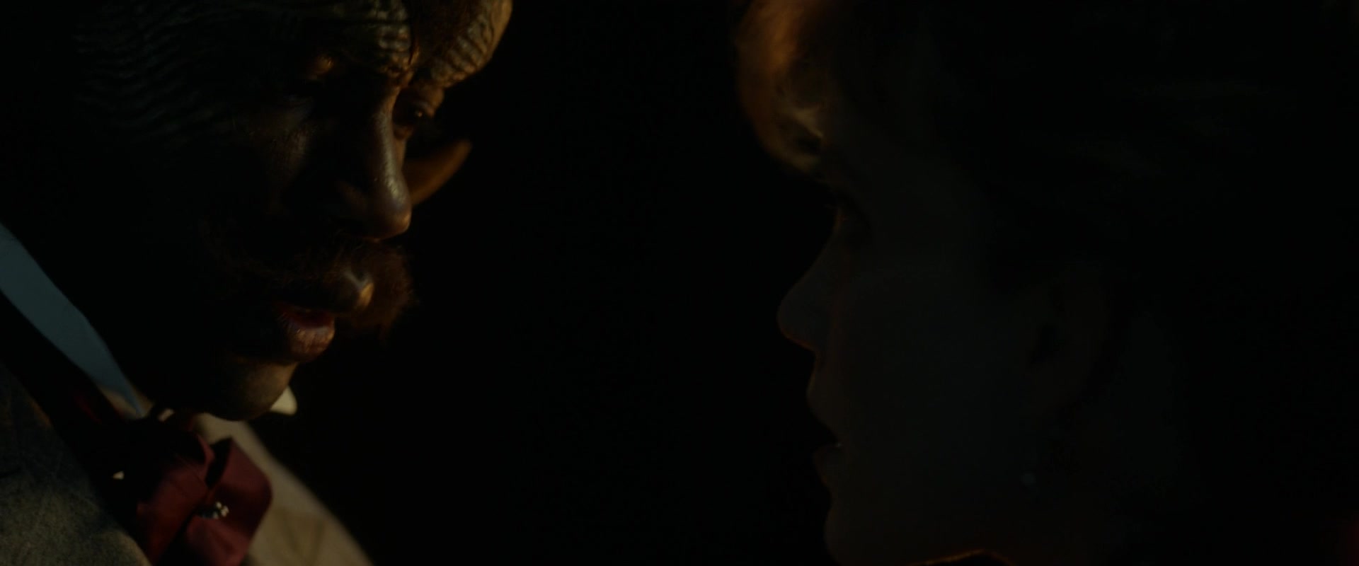 Tamzin Merchant nude – Carnival Row s01e07-08 (2019)