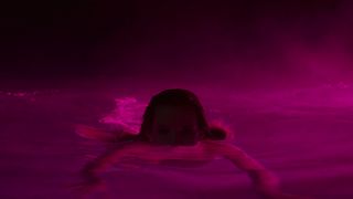 Bella Thorne, Halston Sage - You Get Me (2017) Naked movie scene