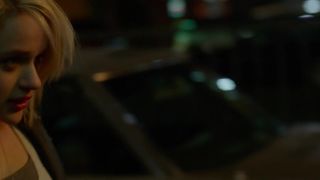 Nicole LaLiberte Naked - Smartass (2017)