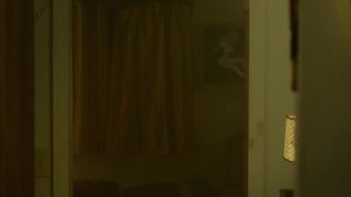 Nicole LaLiberte Naked - Smartass (2017)