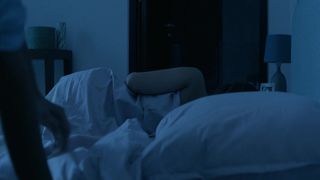 Melanie Bernier nude - Nos futurs (2015)