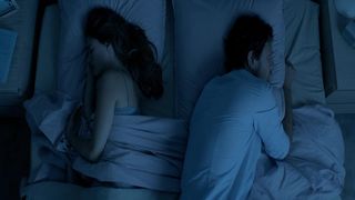 Melanie Bernier nude - Nos futurs (2015)