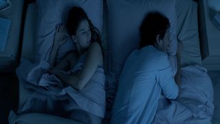 Melanie Bernier nude - Nos futurs (2015)