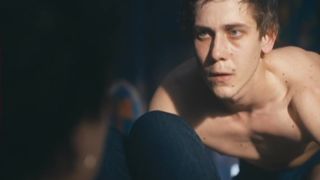 Anna Starshenbaum Explicit Sex, Russian for movie 'Detyam_do_16...'