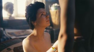 Anna Starshenbaum Explicit Sex, Russian for movie 'Detyam_do_16...'