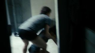 Charlotte Gainsbourg Nude - Antichrist (2009)