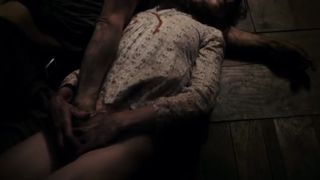 Charlotte Gainsbourg Nude - Antichrist (2009)