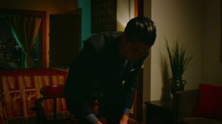 Sara Malakul Lane nude - Shangri-La Near Extinction (2018)