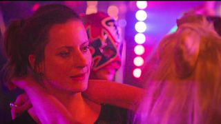 Catherine Shepherd, Julia Davis nude - Sally4Ever s01e01 (2018)