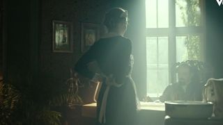 Marta Markowiczc nude - Kamerdyner (2018)