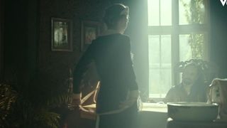 Marta Markowiczc nude - Kamerdyner (2018)