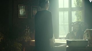 Marta Markowiczc nude - Kamerdyner (2018)