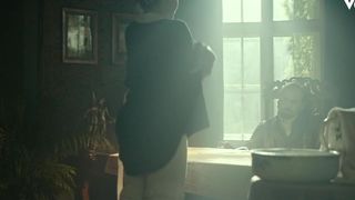 Marta Markowiczc nude - Kamerdyner (2018)