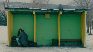 Liv Henneguier nude - Crache coeur (2015)