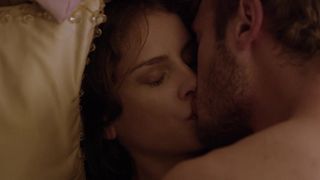 Mary Elaine Ramsey nude - Night Sweats (2019)